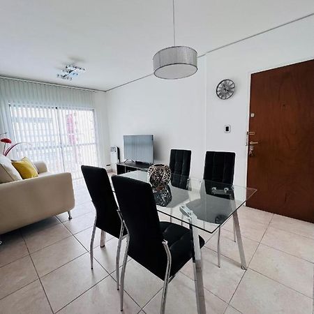 Mitre Wine Apartment Mendoza Exterior photo