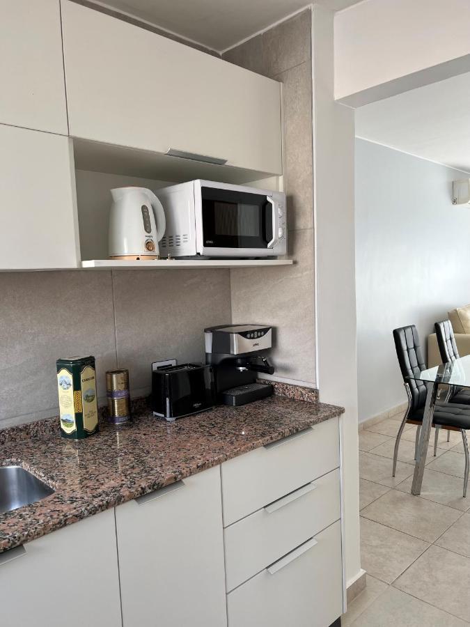 Mitre Wine Apartment Mendoza Exterior photo