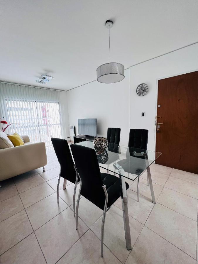 Mitre Wine Apartment Mendoza Exterior photo