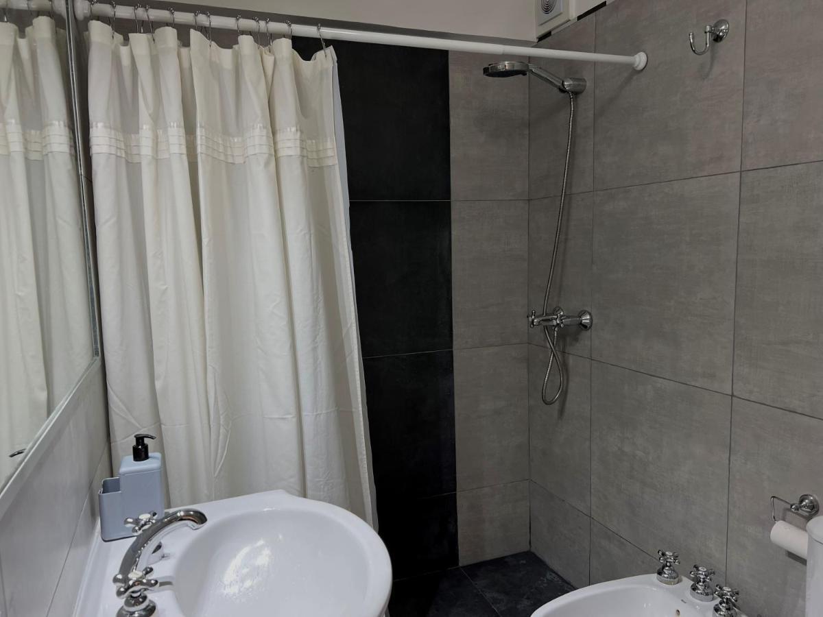 Mitre Wine Apartment Mendoza Exterior photo