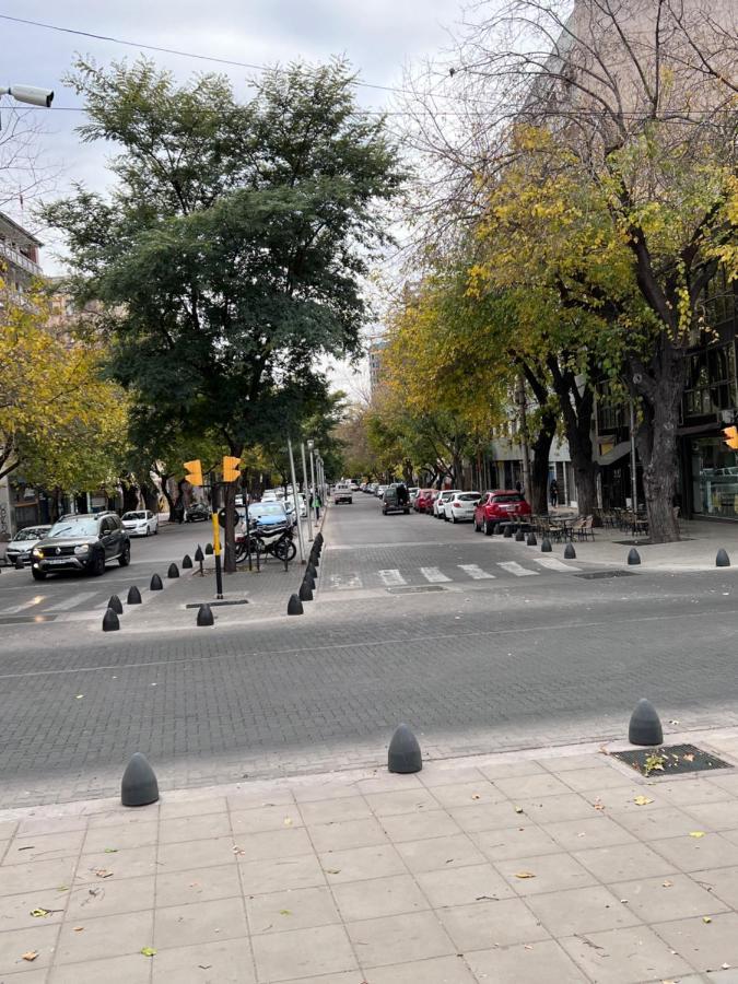Mitre Wine Apartment Mendoza Exterior photo