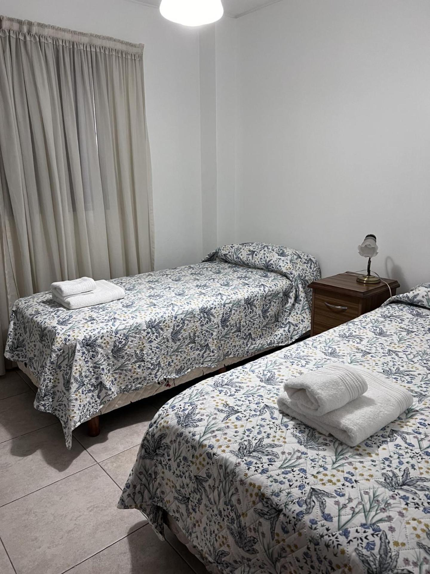 Mitre Wine Apartment Mendoza Exterior photo